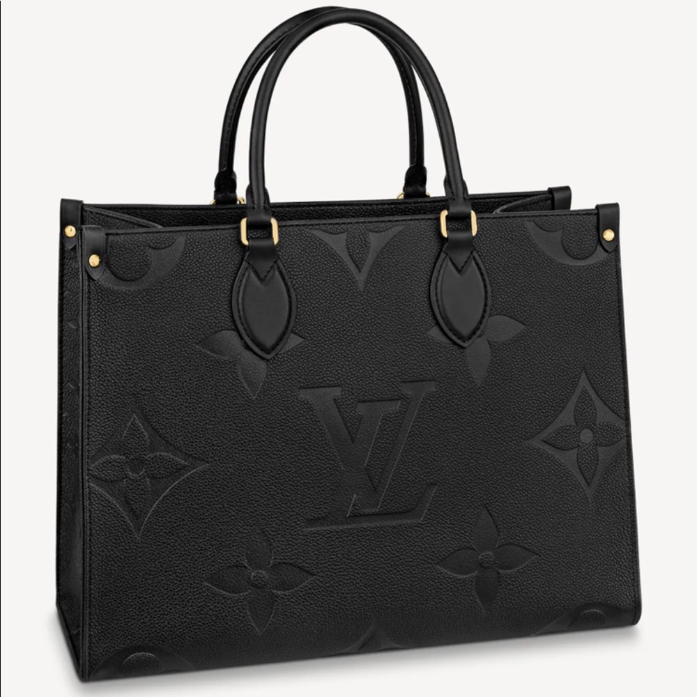 Louis Vuitton Onthego MM